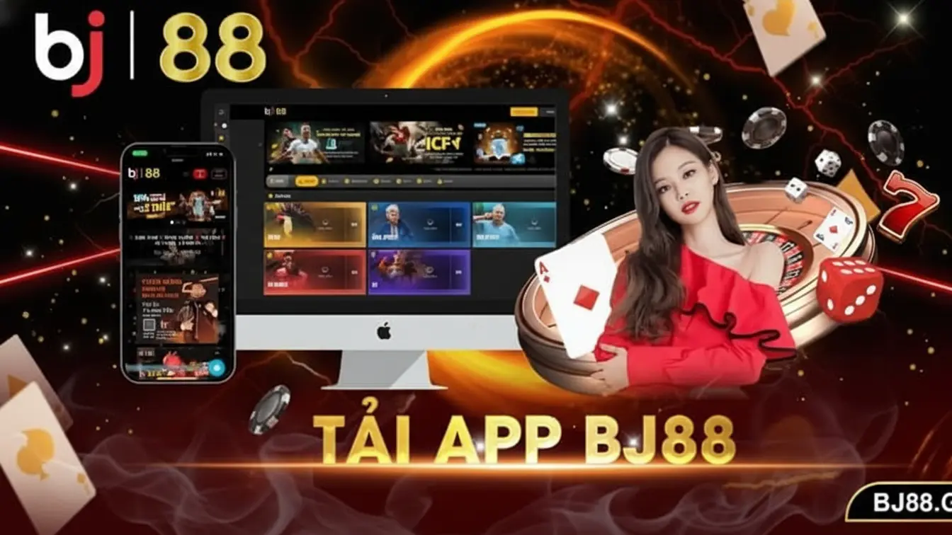 BJ88 37 Tải app bj88 thuận tiện sử dụng mọi nơi